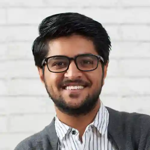 Ritik Mahjan